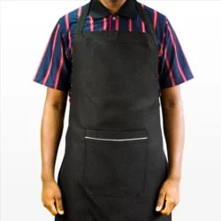 Custom Apron Printing Uganda