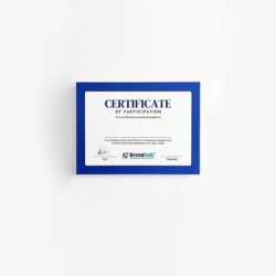 Certificate Printing Uganda