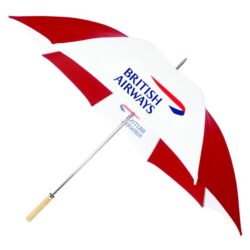 High-quality branded umbrellas Kampala