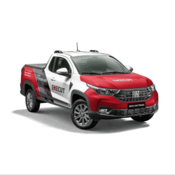 Car Branding Uganda