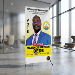 Shop Promo Banners Uganda