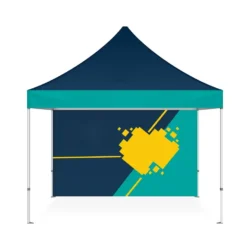 Uganda Pop-Up Tents