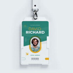 Custom Staff ID Cards Near Me