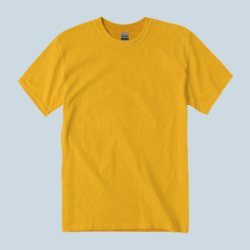 Uganda Custom Tees