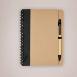 Eco Notebook Uganda