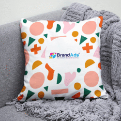 Personalized Uganda Pillows