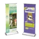 Ultimate Guide to Pull-Up Banners in Uganda