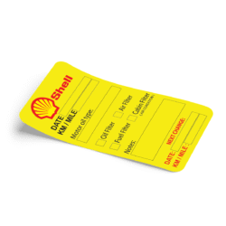 Car Service Tags Printing Uganda