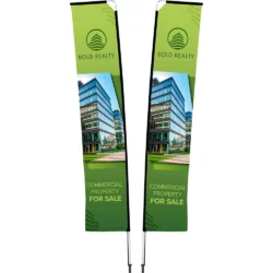 Double-Sided Banners Uganda