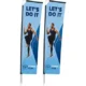 Telescopic Banners in Uganda