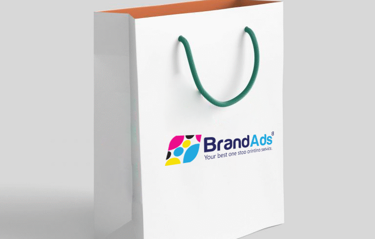 Packaging Bags Uganda