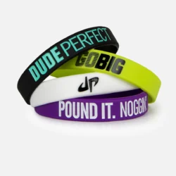 Silicone Wristbands Printing Kampala