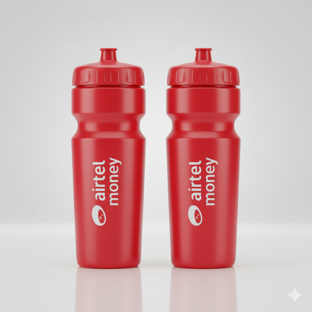 Professional branding Uganda