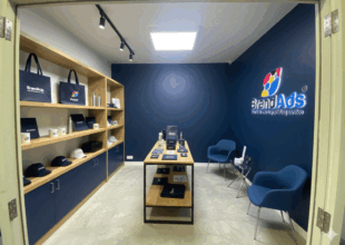 Interior & Office Branding Uganda