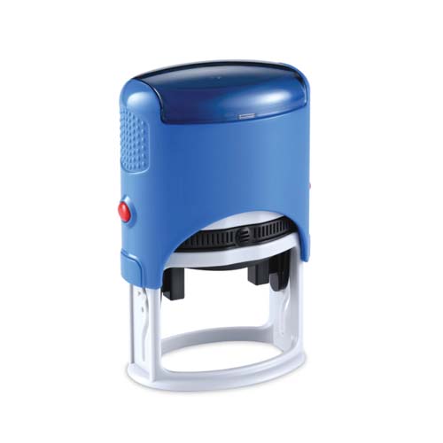 Uses of Self-Inking Stamps in Uganda