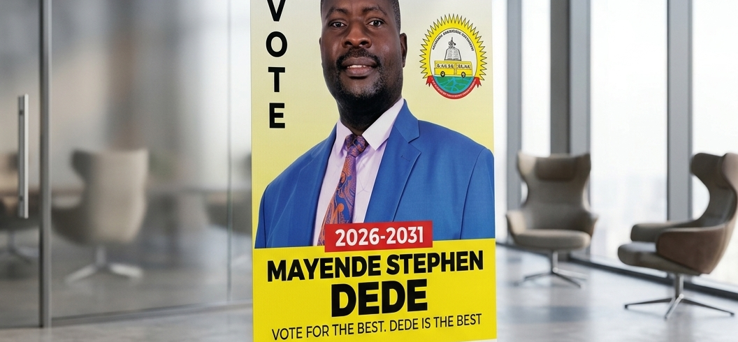 Product Display Stands Uganda