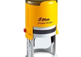 Company Stamp Maker in Kampala