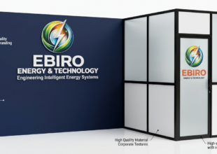 Office Interior Branding Uganda