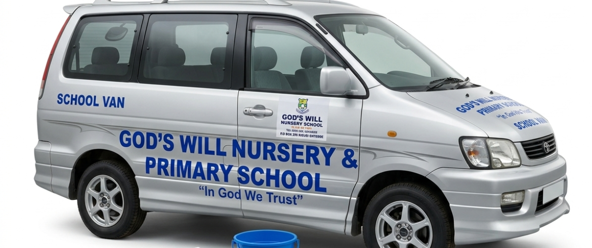 sticker printing Uganda