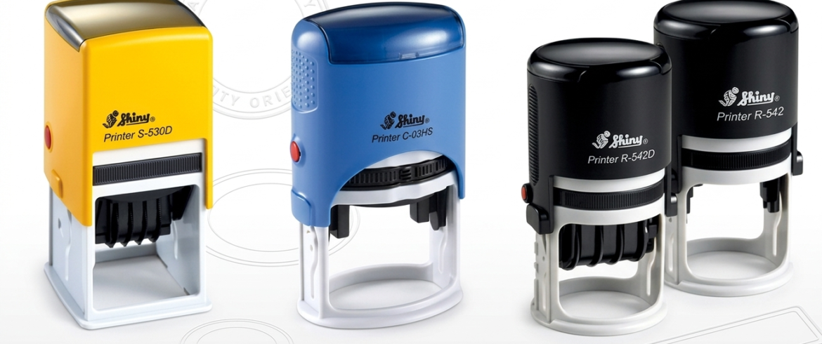 custom rubber stamps Uganda