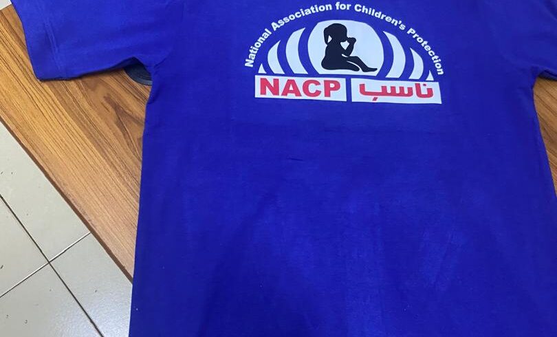 screen printing services in Uganda